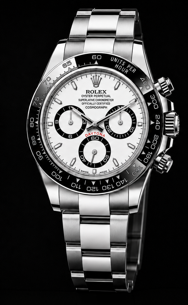 Rolex Cosmograph Daytona 126500LN